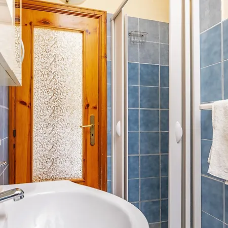 Casa Larunchi Apartamento