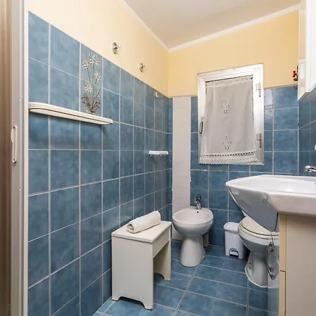 Casa Larunchi * Giardini Naxos