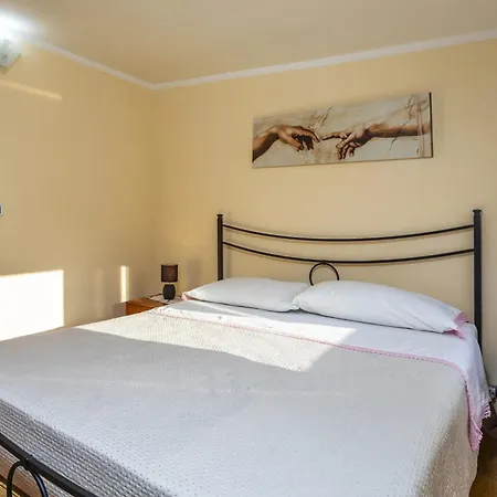 Casa Larunchi Apartamento Giardini-Naxos