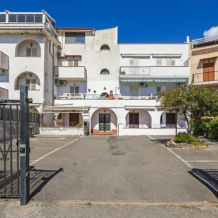 Apartamento Casa Larunchi *