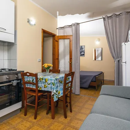 Casa Larunchi