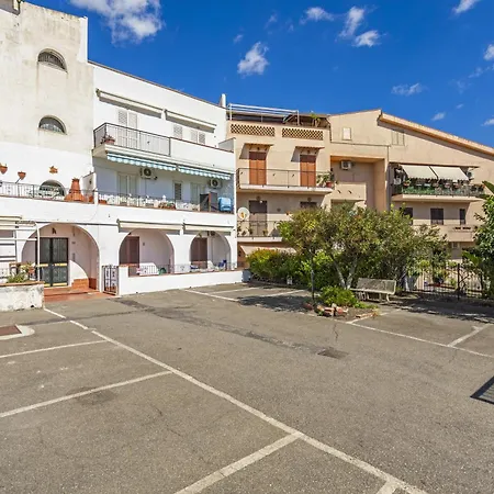Casa Larunchi * Giardini-Naxos